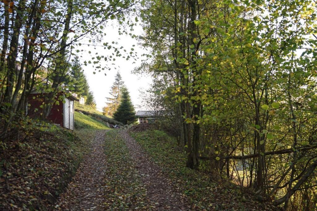 Ferienhaus Hellaberg Langenbach  Exterior foto