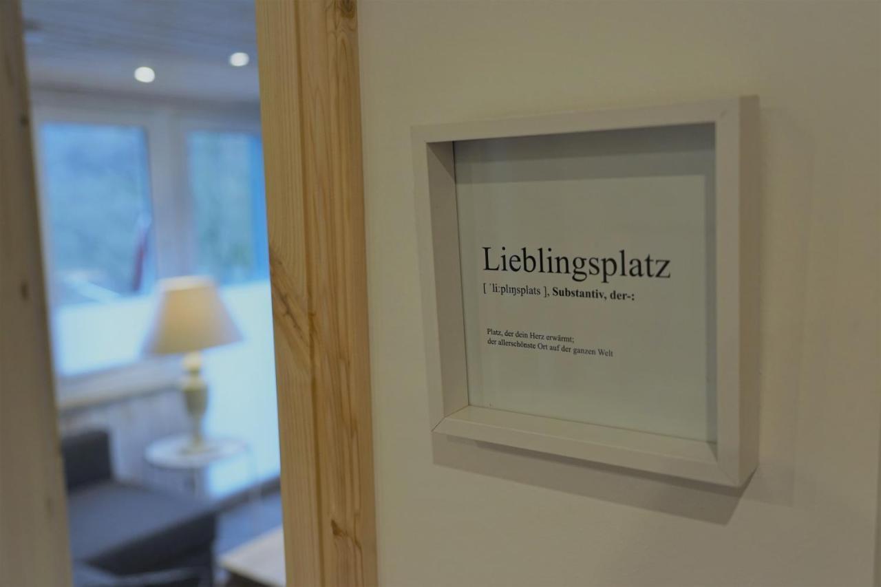 Ferienhaus Hellaberg Langenbach  Exterior foto